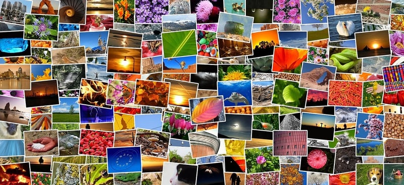 Memory Album